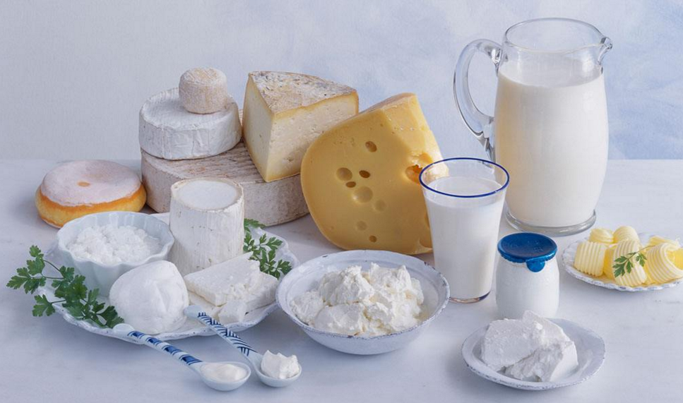奶酪成为消费增速最快的乳制品 产业进入黄金发展期