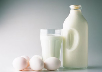 中国奶业协会发布《2021中国奶业质量报告》