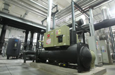 能效管理和应对气候变化