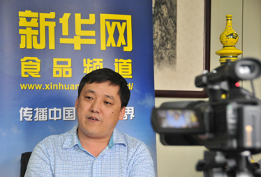 牛栏山二锅头酒:努力打造“北京名片”