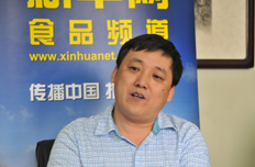 本网专访牛栏山副厂长宋克伟