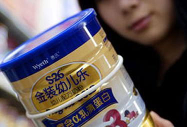 雀巢奶粉份量缩水遭质疑 解码联想控股的白酒