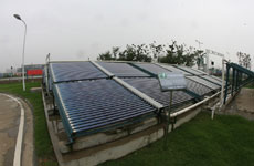 百事公司南昌工厂