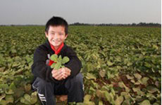 百事公司的&ldquo;善水行动&rdquo;