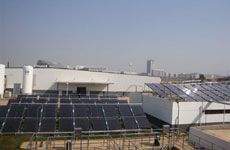 百事公司昆明工厂