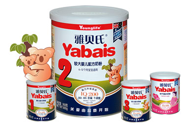 观察一：雅贝氏身份疑云：6300元在澳注册商标