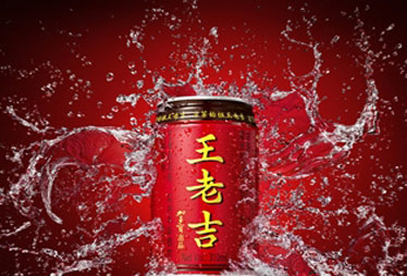 广药王老吉渠道铺设姗姗来迟 凉茶巨头终端之争揭幕