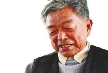 褚时健85岁仍奋斗在创业路上成励志标兵