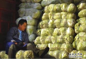 多地农产品出现滞销