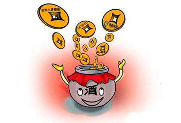 热词七、资本运作