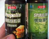 汤臣倍健销售乱象调查：多款产品涉嫌违规宣传