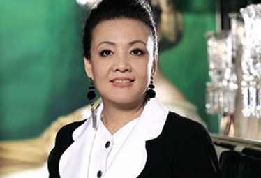 最受关注女主角&mdash;&mdash;张兰