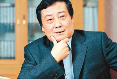 终身成就奖&mdash;&mdash;宗庆后