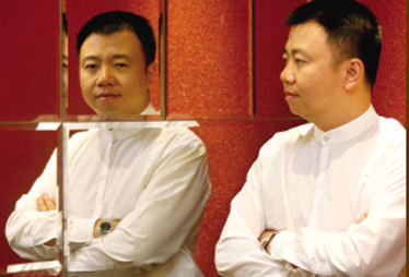 2012年度食品奥斯卡