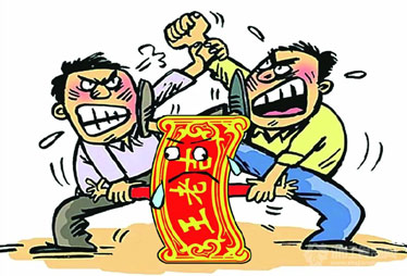 “凉茶一哥”争夺战 王老吉被指销售数据造假