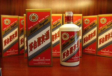 茅台棒打降价经销商 “罚降不罚涨”遭质疑