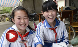 我和我的孩子们