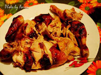 组图:世界各地风俗习惯大盘点