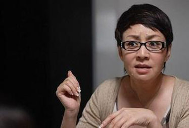 宋丹丹称不再代言任何药品类广告 就优卡丹事件致歉