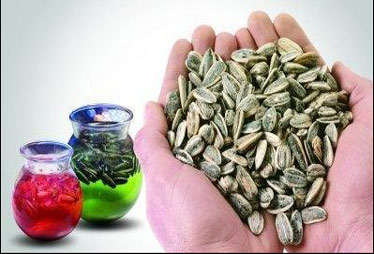 苏州抽检“炒瓜子”7种样本均检出铝含量