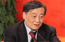 中国的经济应该由中国的企业来控制