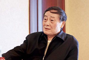 宗庆后:对商标侵权企业要罚到它倾家荡产