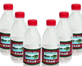 农夫山泉水源地调查二:藏污纳垢或因选址不佳