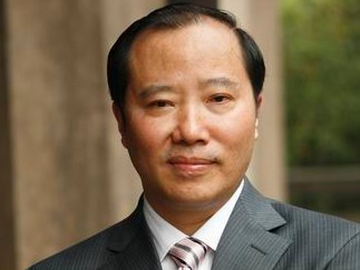 茅台董事长袁仁国