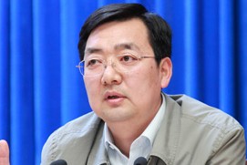 洋河董事长张雨柏