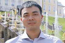 郎酒总经理刘毅