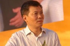 泸州老窖董事长谢明