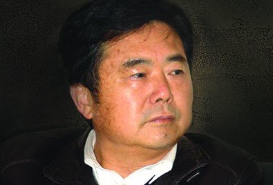 迎驾贡酒董事长倪永培