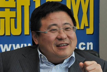 文君酒总裁叶伟才