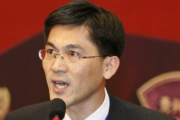 国台总经理张春新