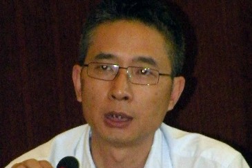 丰谷酒业总经理张军