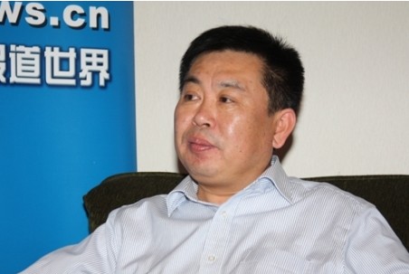 景芝酒业董事长刘全平