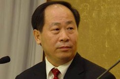 劲牌董事长吴少勋