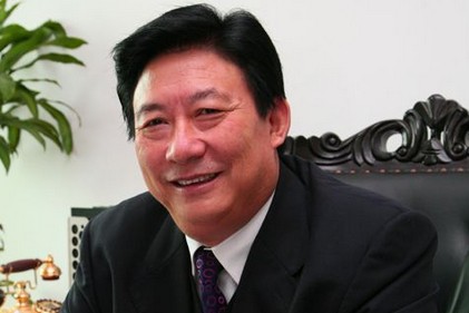 稻花香董事长蔡宏柱