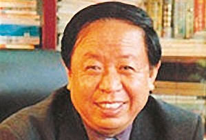 喜之郎董事长李永军