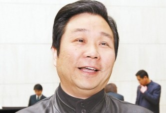维维董事长崔桂亮
