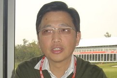 5100矿泉水董事长俞一平