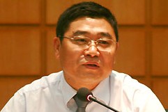 王老吉董事长吴长海