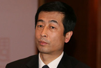 伊利执行总裁张剑秋