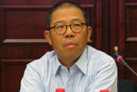 农夫山泉董事长钟睒睒