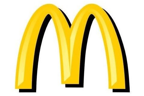 麦当劳