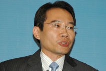 统一中国总经理侯荣隆