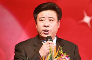 牛栏山董事长李怀民
