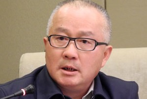 口子酒业董事长徐进