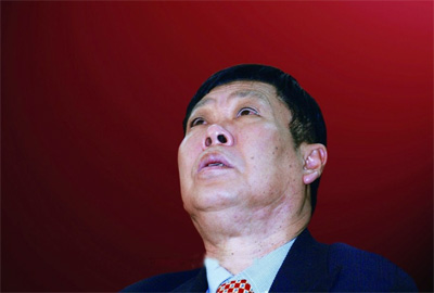 健力宝创始人李经纬病逝