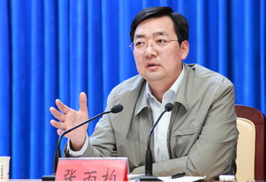 洋河市值蒸发超千亿 政府空降新总裁